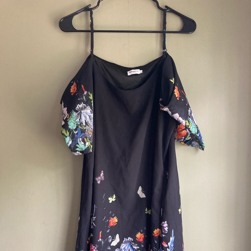NAGGOO sun dress